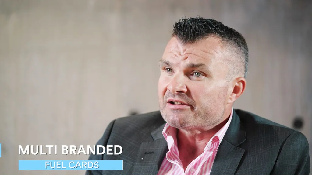 best fuel card for sole traders