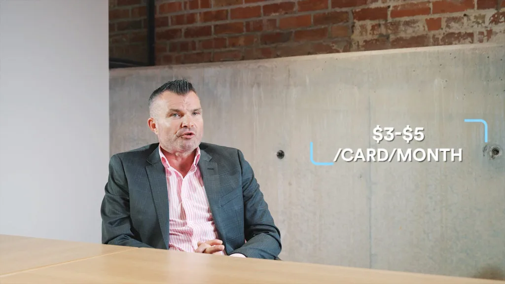 How to reduce the risk of misuse of a fuel card