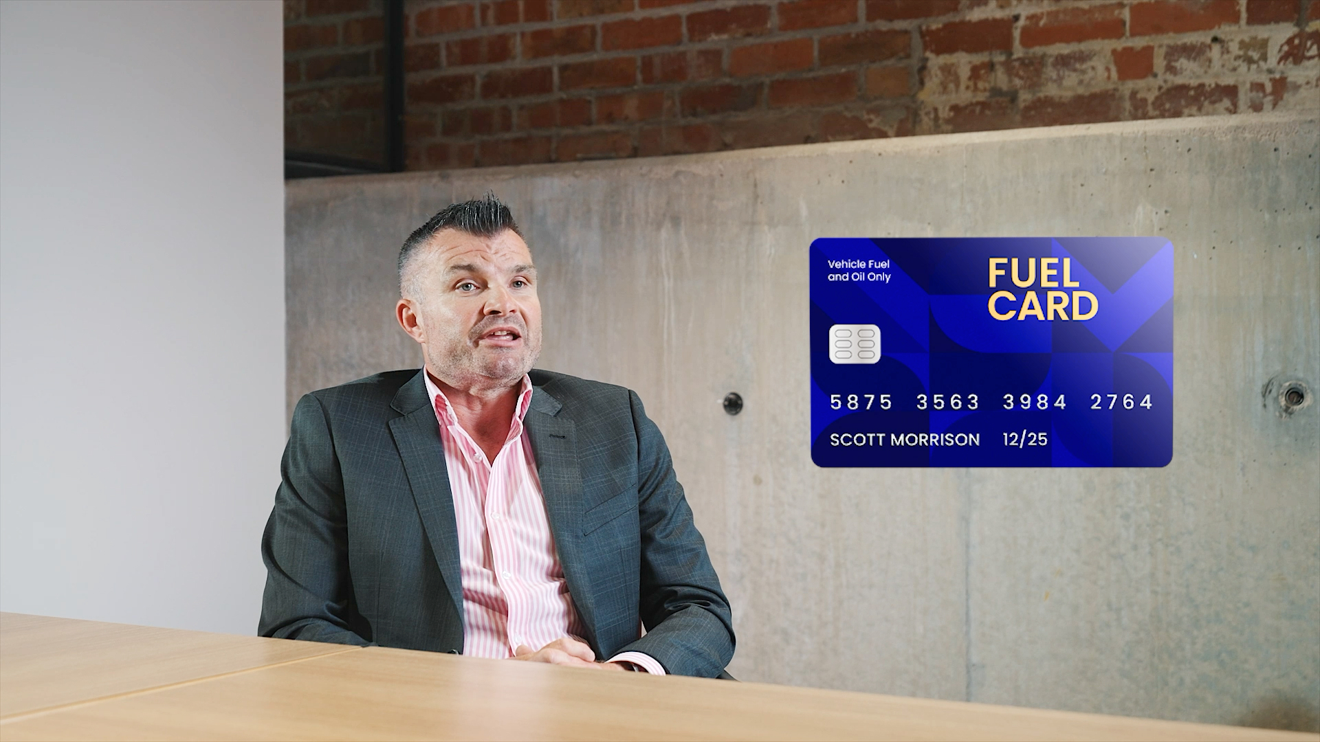 The Top 14 Questions About Fuel Cards ANSWERED By Ex Fleet Card & WEX