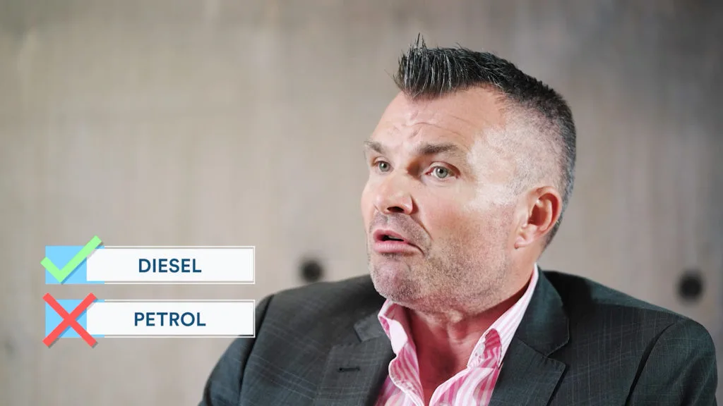 When should my business start using a fuel card?