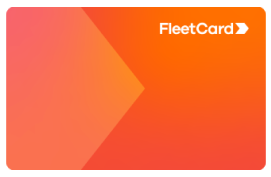 Fleet Card