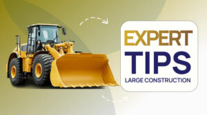 Expert Tips for Managing Fuel Spend on Large Construction Projects